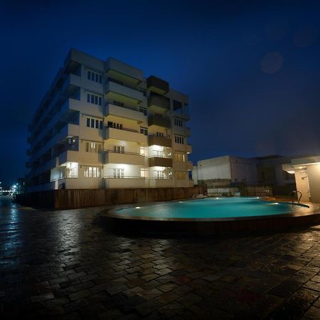 Signature Homes Luxury Service Apartment Chikmagalūr 外观 照片